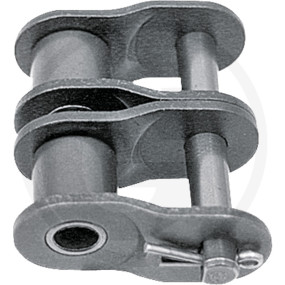 Vpe10 60-2 L Gekröpftes Glied Granit 837ASA60-2 VS59AF